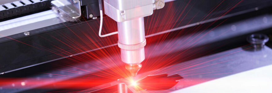 gravure laser